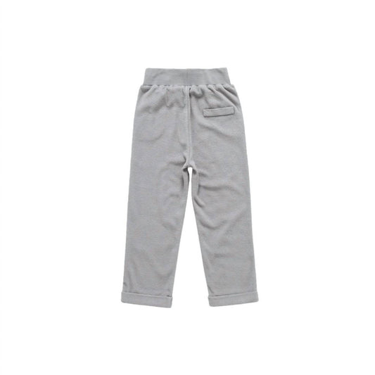 Omamimini - Kids' Terry Trousers