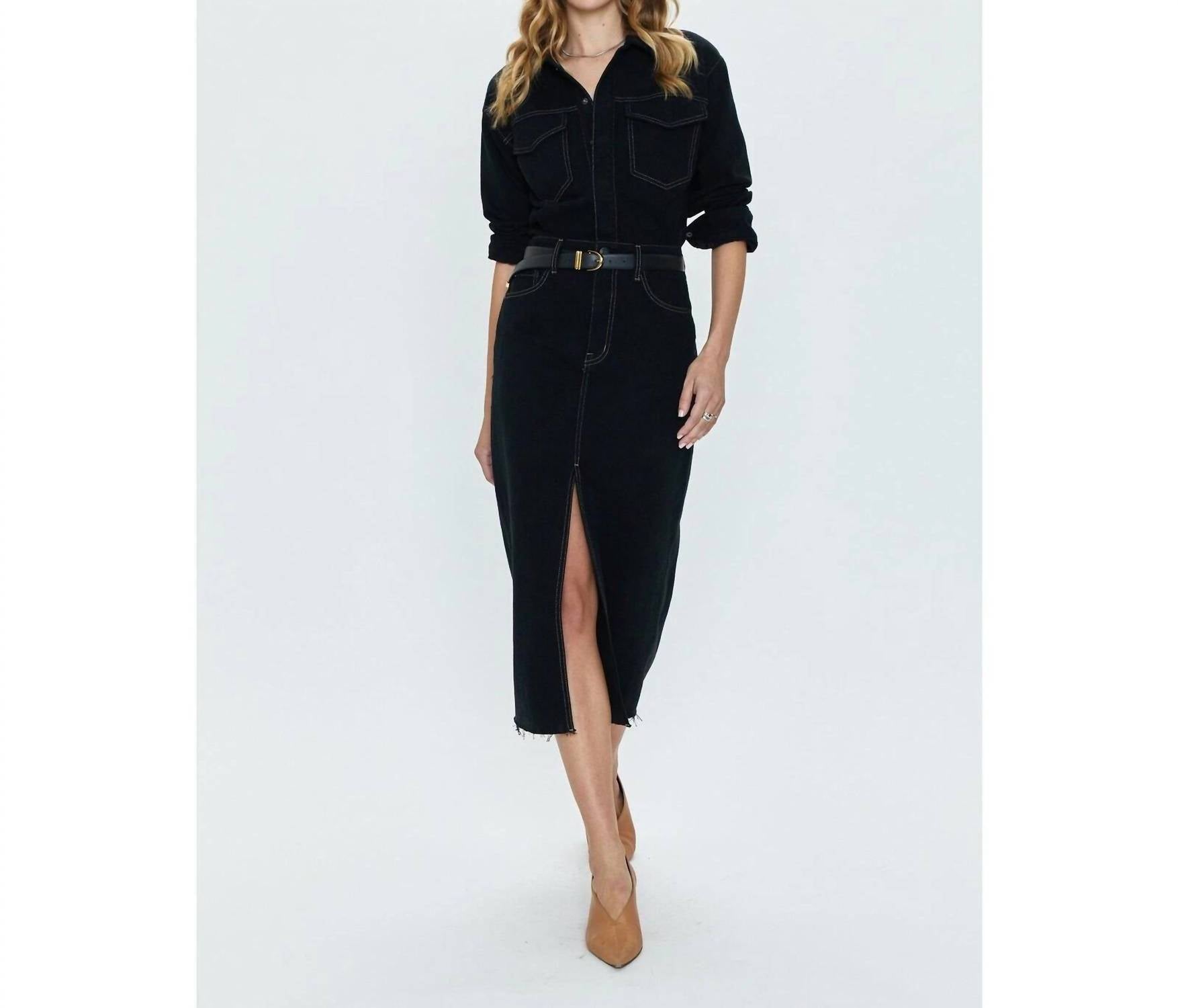Pistola - Amira Dress