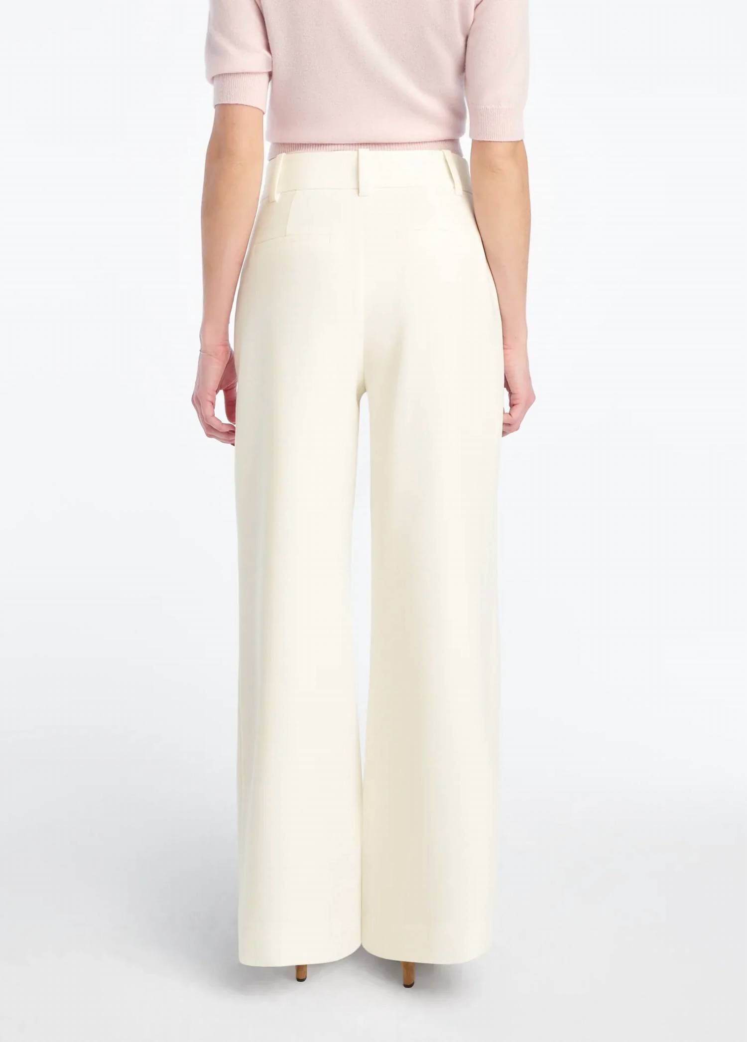 Favorite Daughter - Jones Petite Wide Leg Pant
