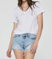 Another Love - Ashton Side Vent Top