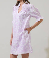 Sugarlips - Emmie Mini Dress
