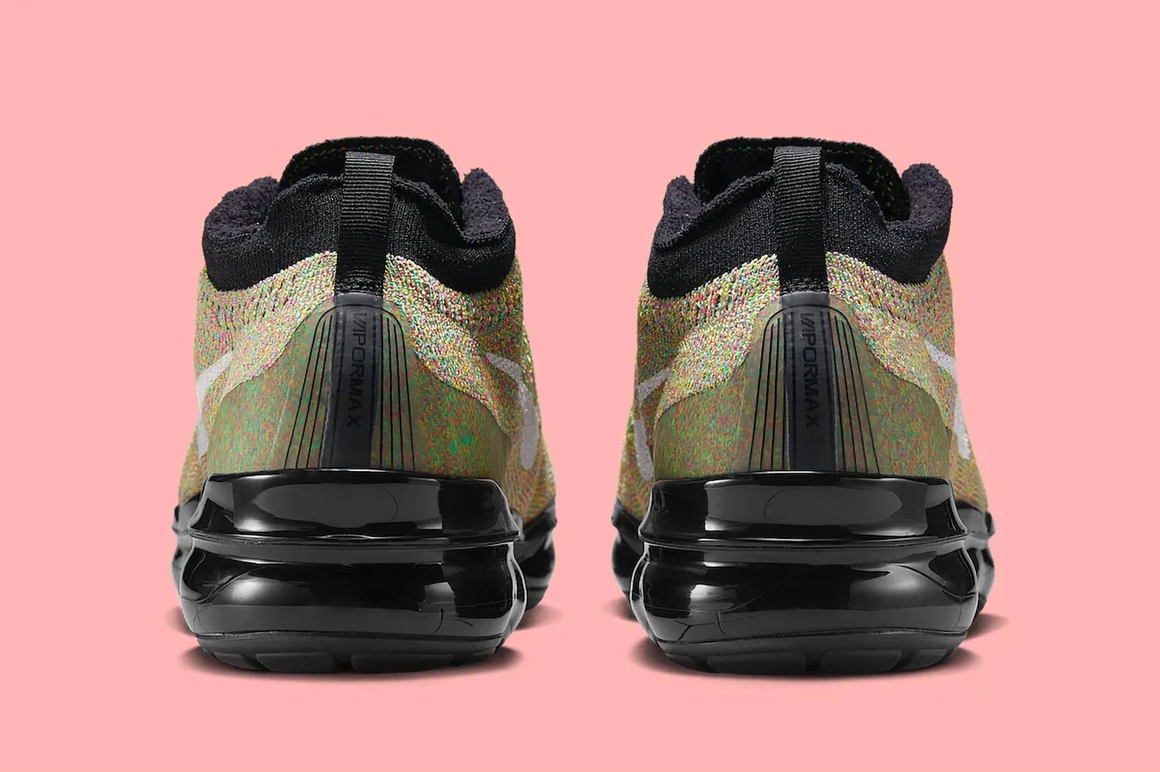 Nike - Men's Air VaporMax 2023 Flyknit Shoes