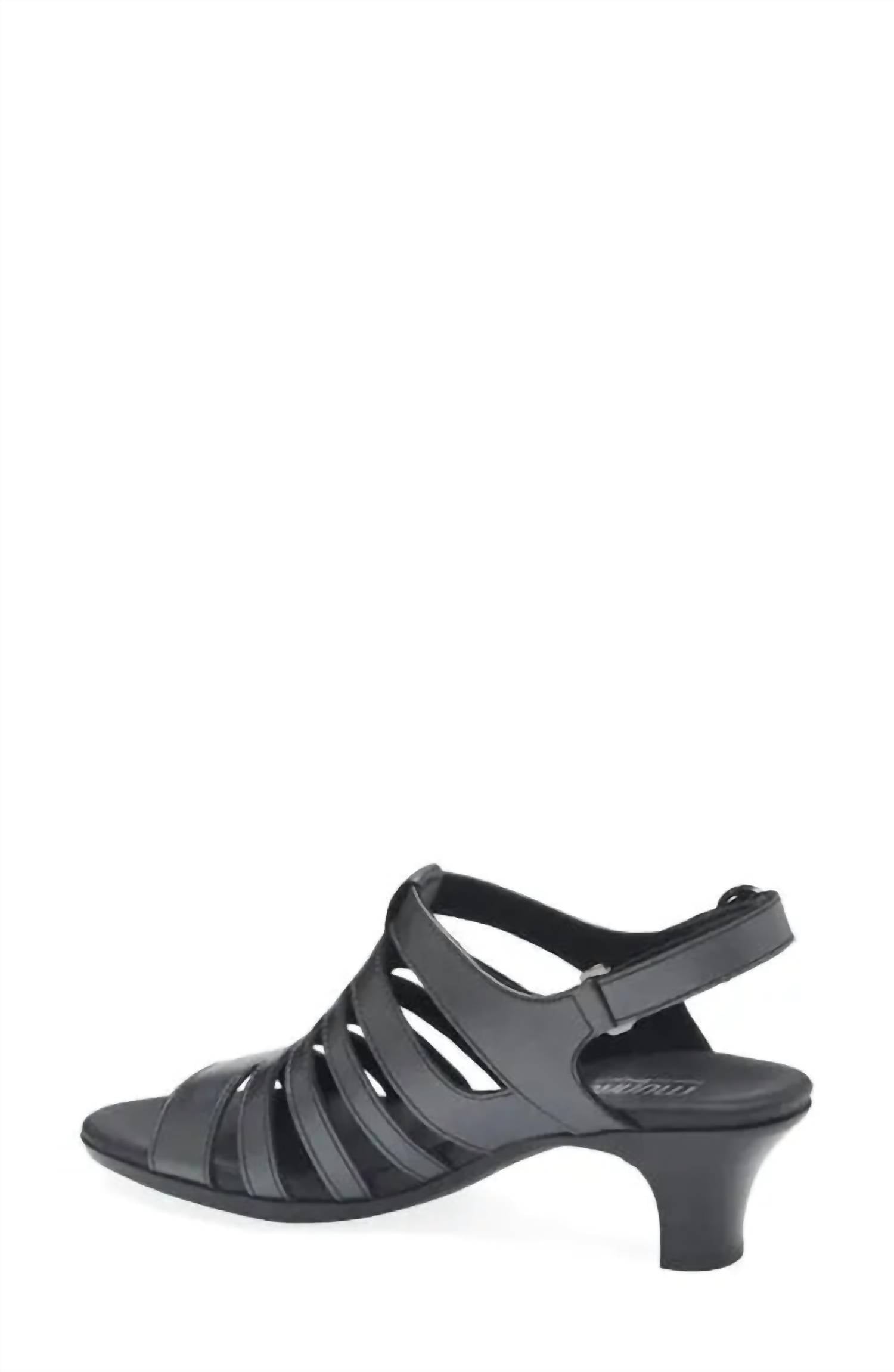 Munro - Women's Lanna Sandal