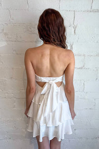 Cotton Candy La - Coastal Drift Dress