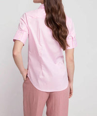 The Shirt - The Short Sleeve Shirt