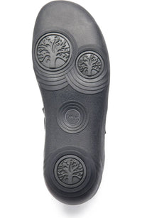 Halsa Footwear - Women's Aloe Mary Jane Shoes