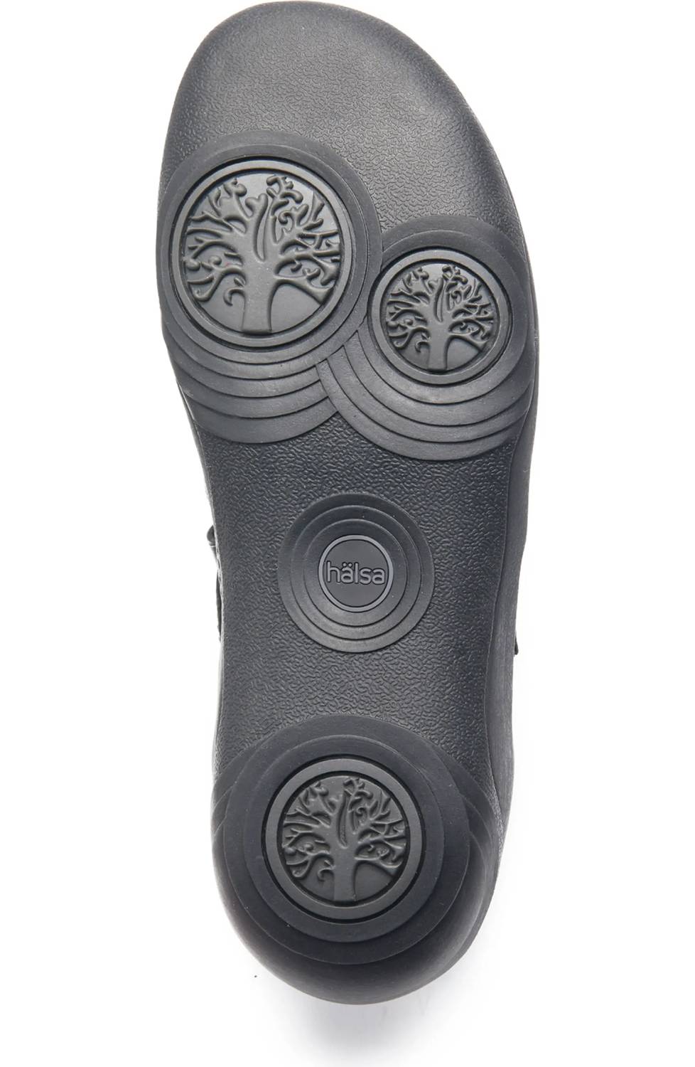 Halsa Footwear - Women's Aloe Mary Jane Shoes