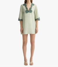 Posse - Women's Darya Kaftan