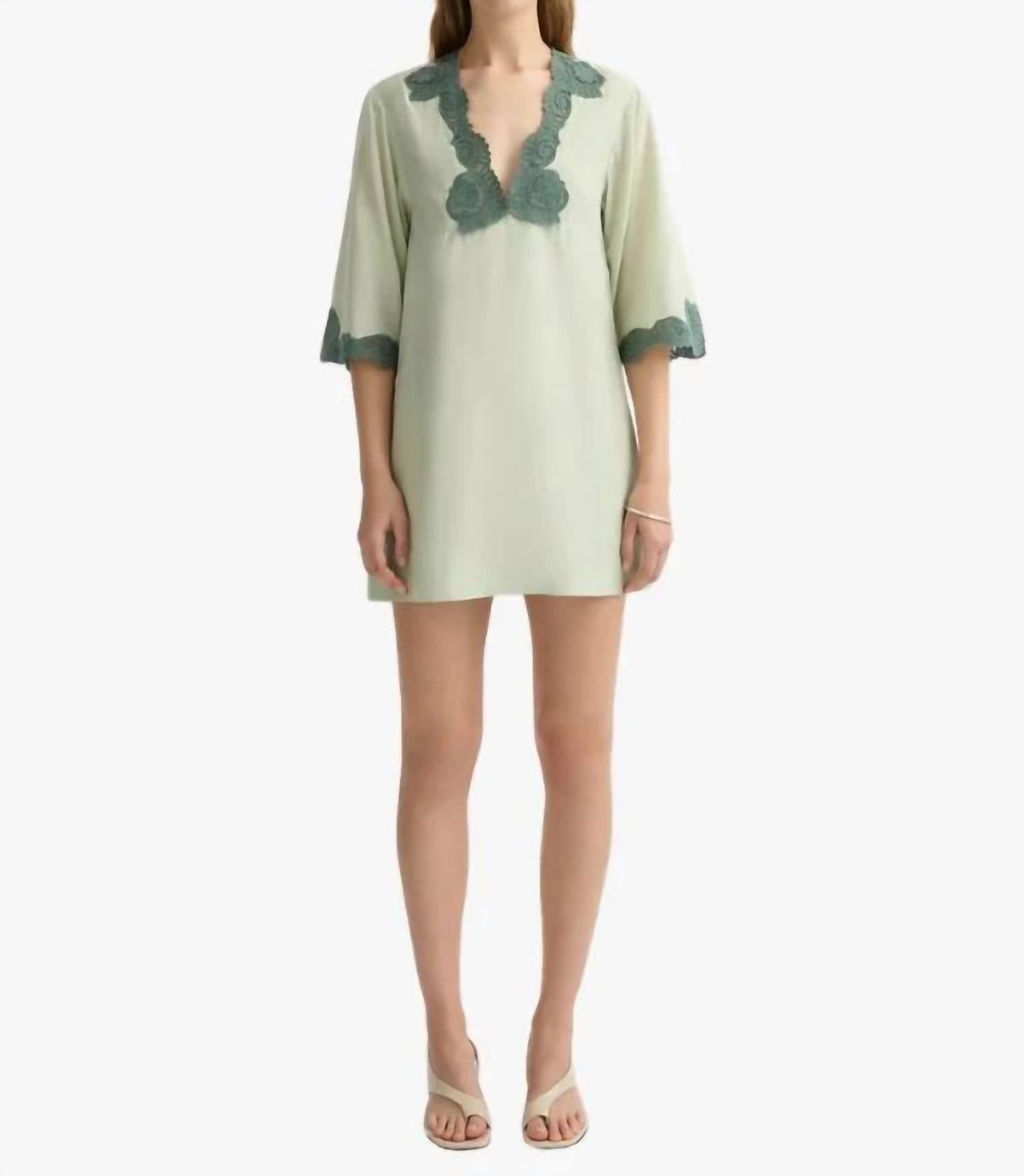 Posse - Women's Darya Kaftan