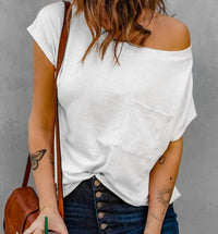 Oversized T-Shirt