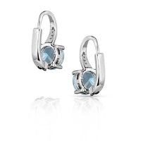Montana Silversmiths - Women's Arctic Ice Crystal Earrings