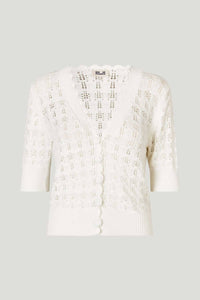 Baum Und Pferdgarten - Chila V-neck Sweater