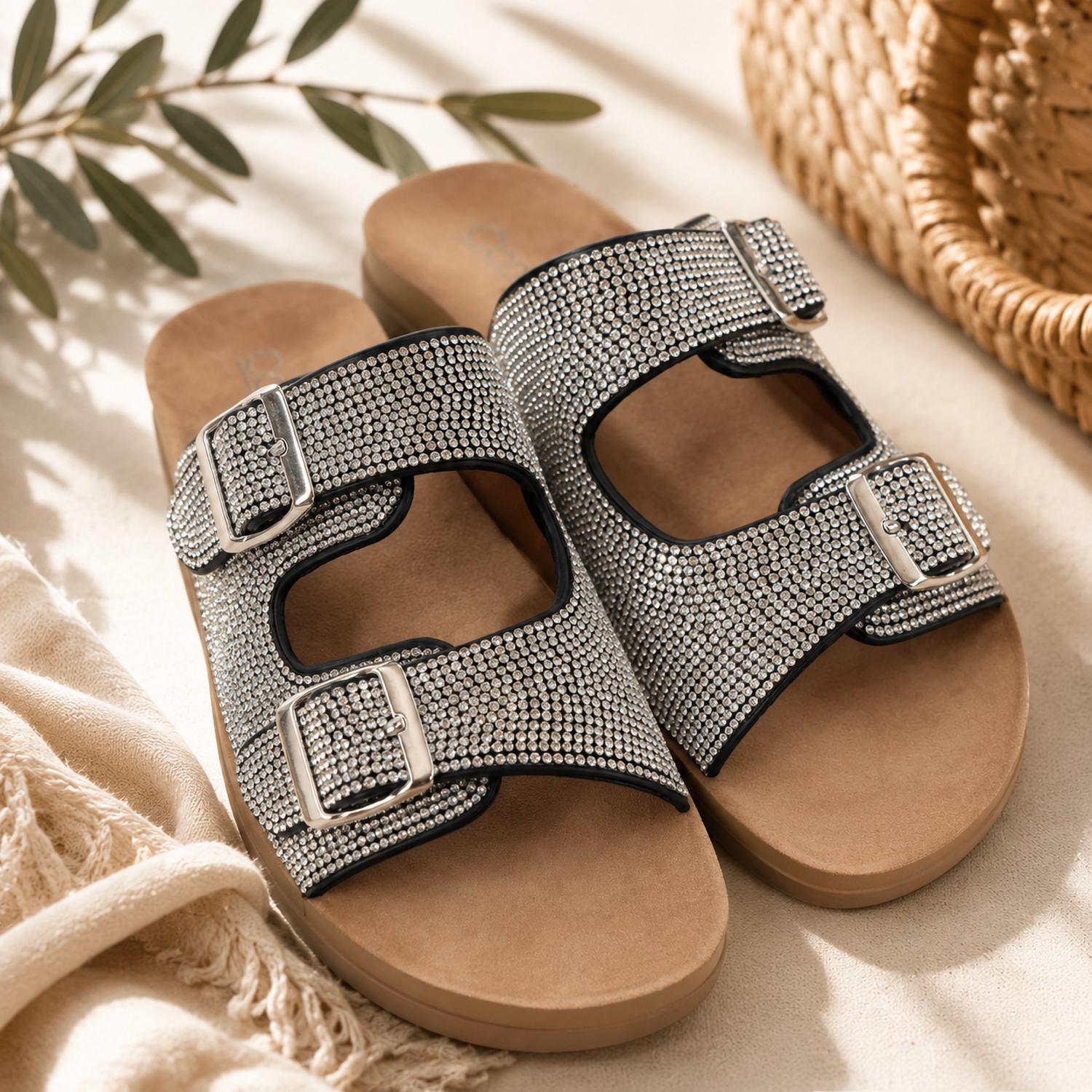 Corkys Footwear - Women's Let's Be Real Sandals