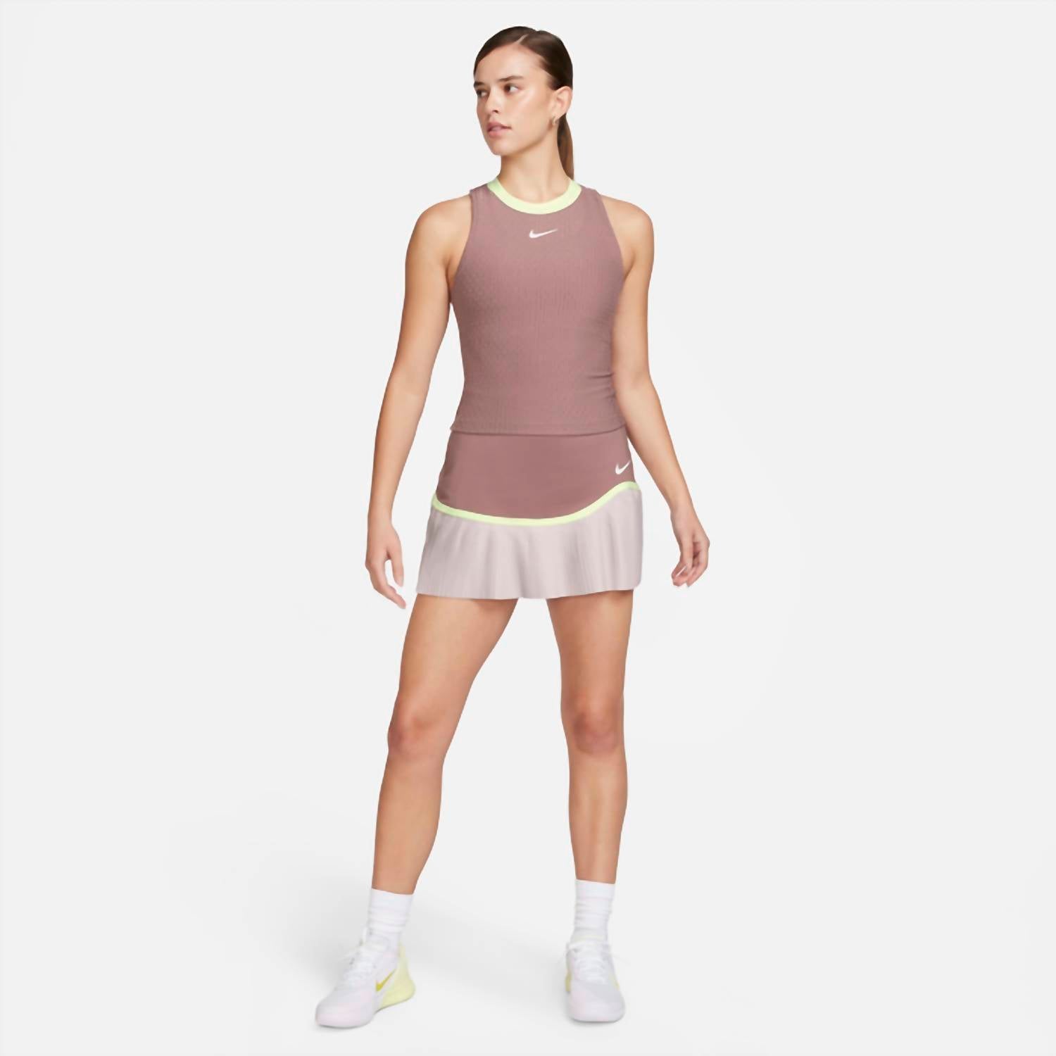 Nike - Advantage Dri-fit Tennis Skirt
