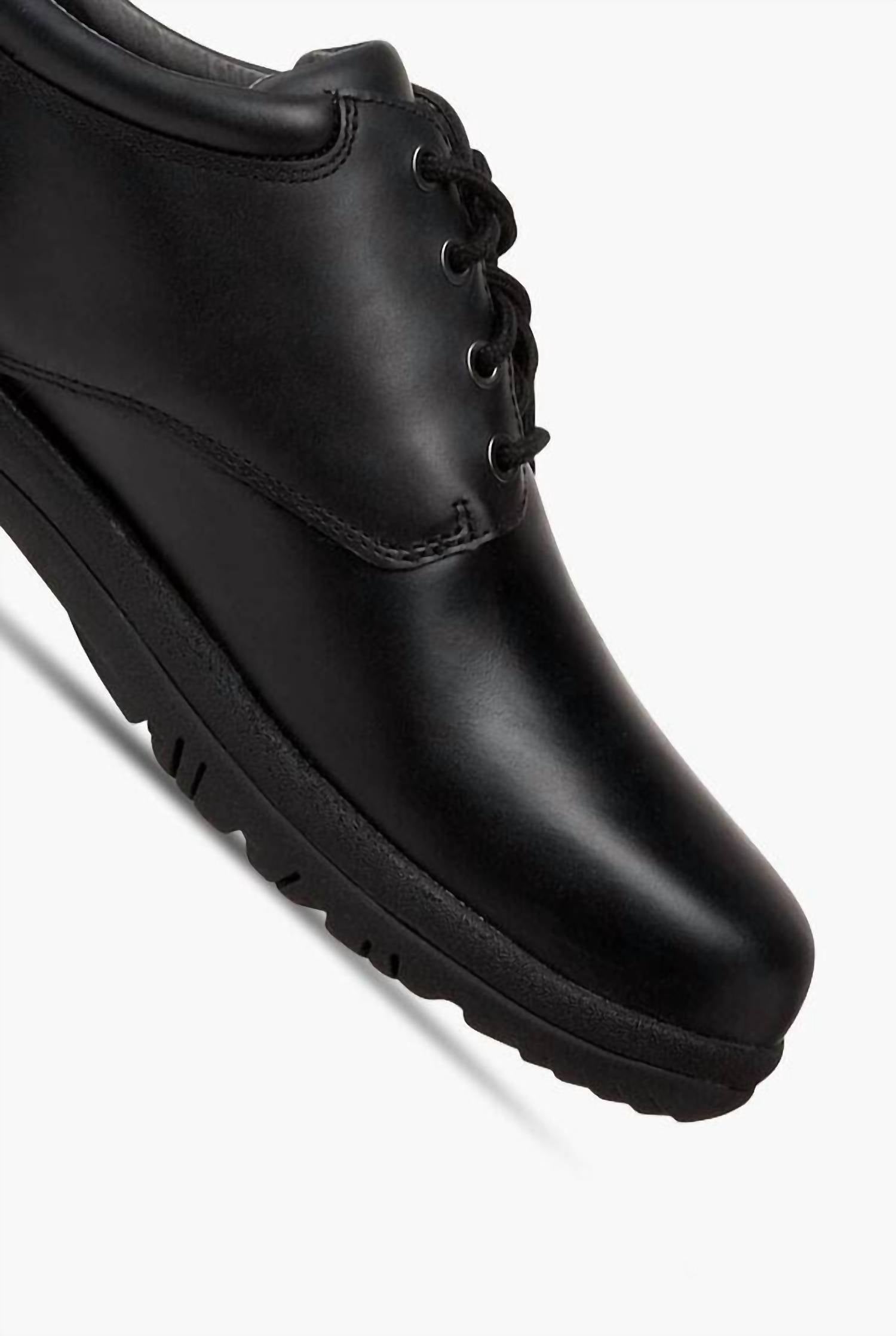 Dansko - Men Walker Lace Up Shoes