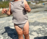Kid's Reef Bubble Onesie