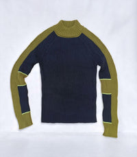 Kathie K - Knit Texture Sweater