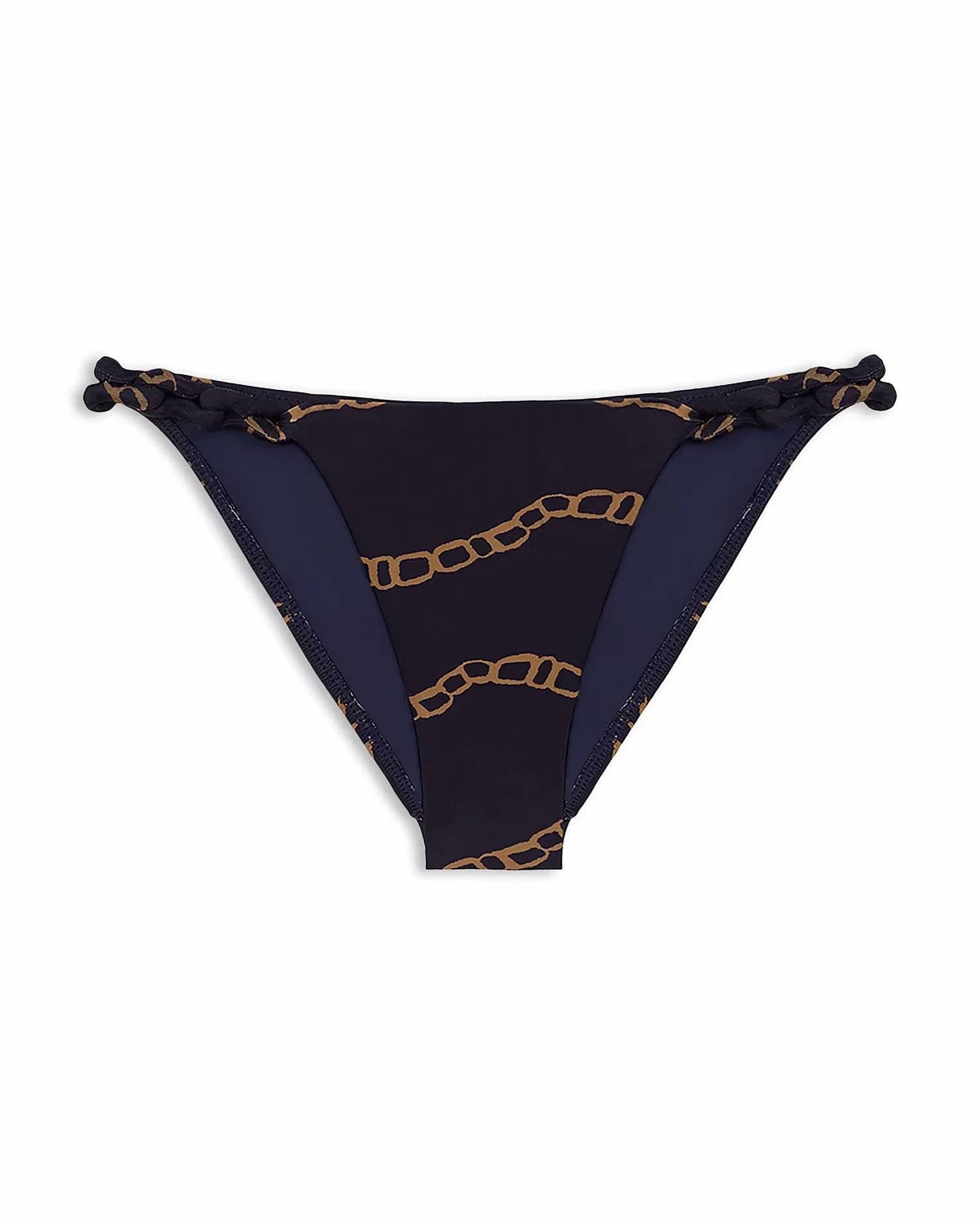 Vix - Women's Leanne Bikini Bottom