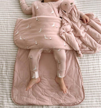 Gunamuna - Kid's Soft Sleep Sack