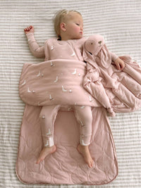 Gunamuna - Kid's Soft Sleep Sack