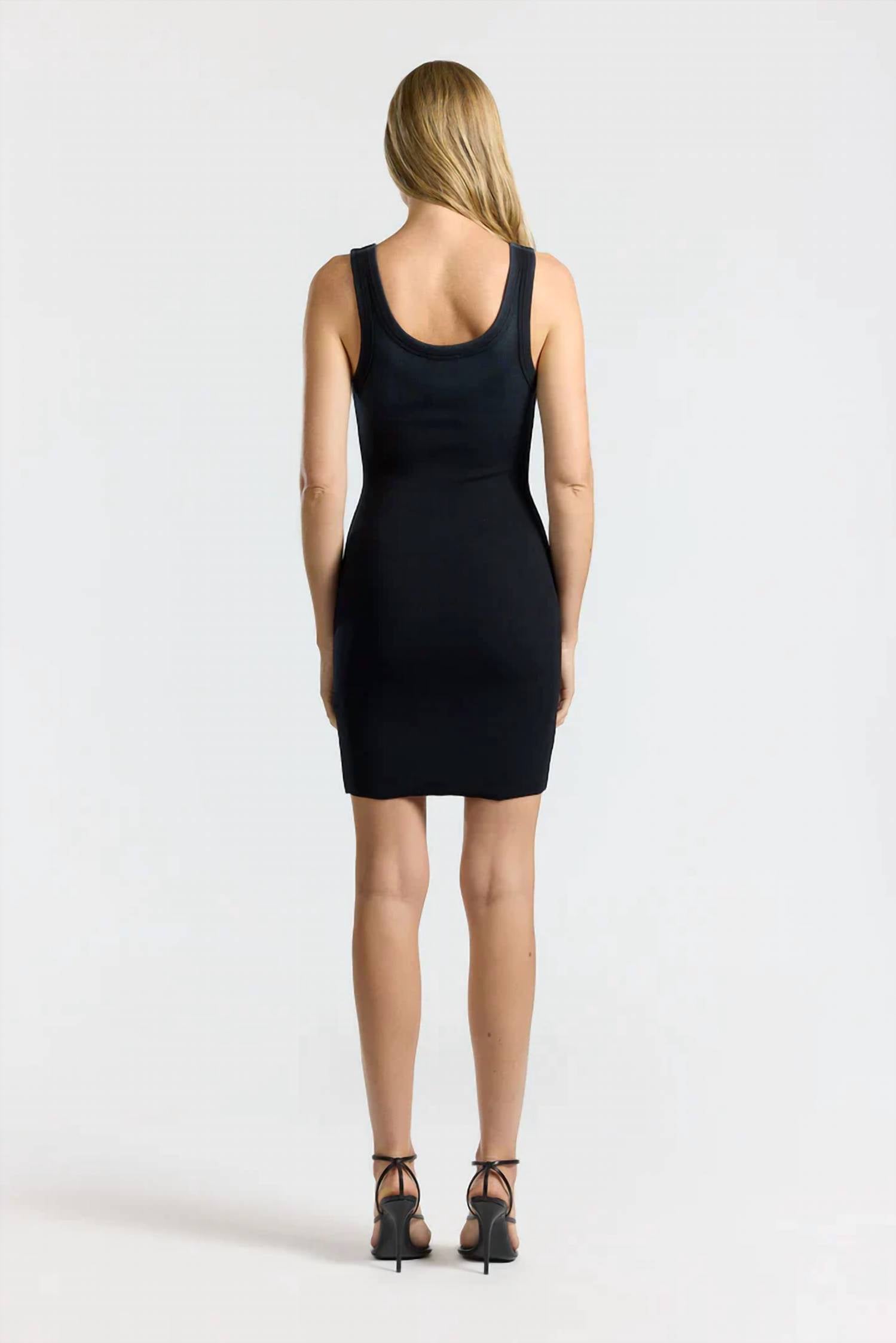 Cotton Citizen - Verona Mini Dress