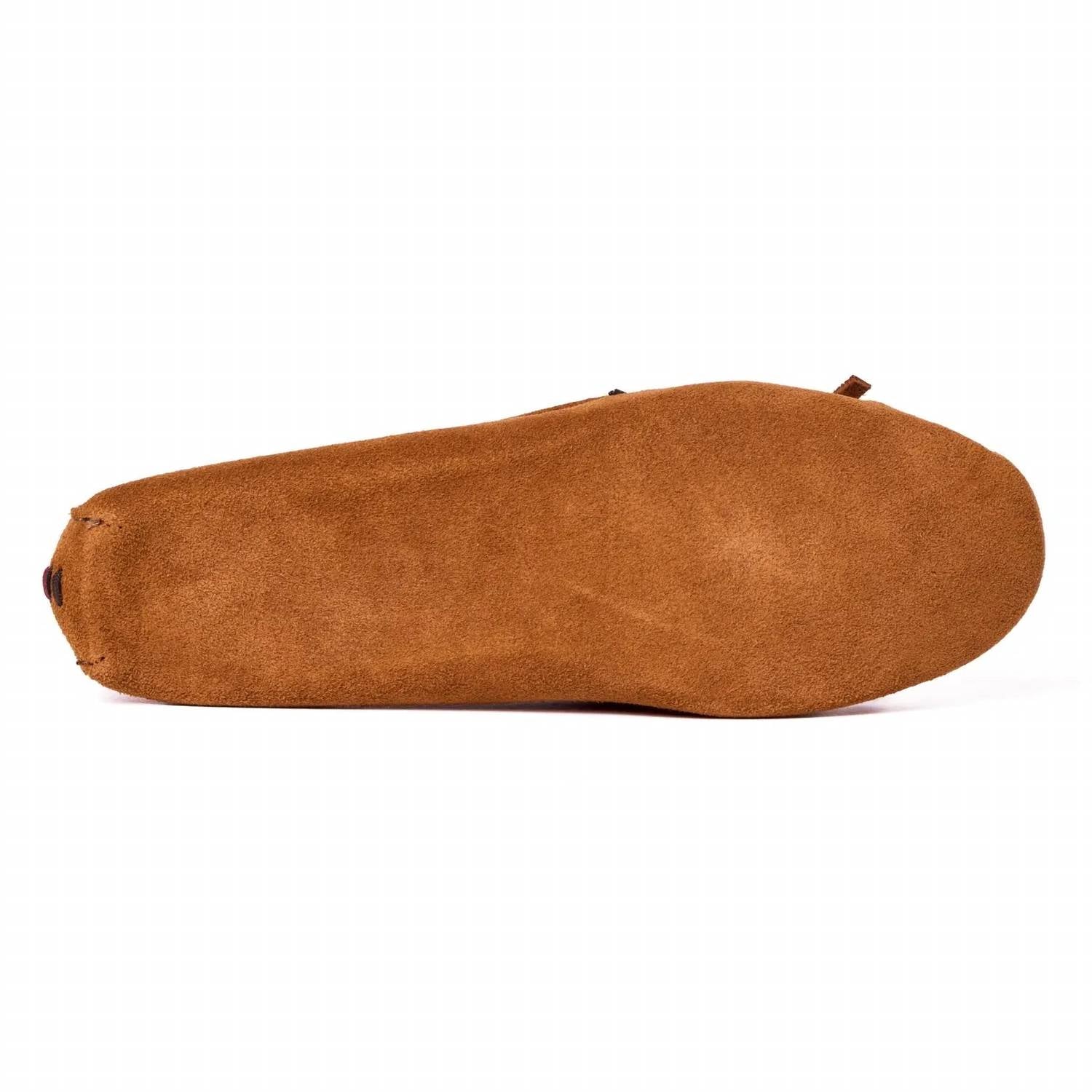 Minnetonka - Women's Thunderbird Animikii Softsole Moccasins