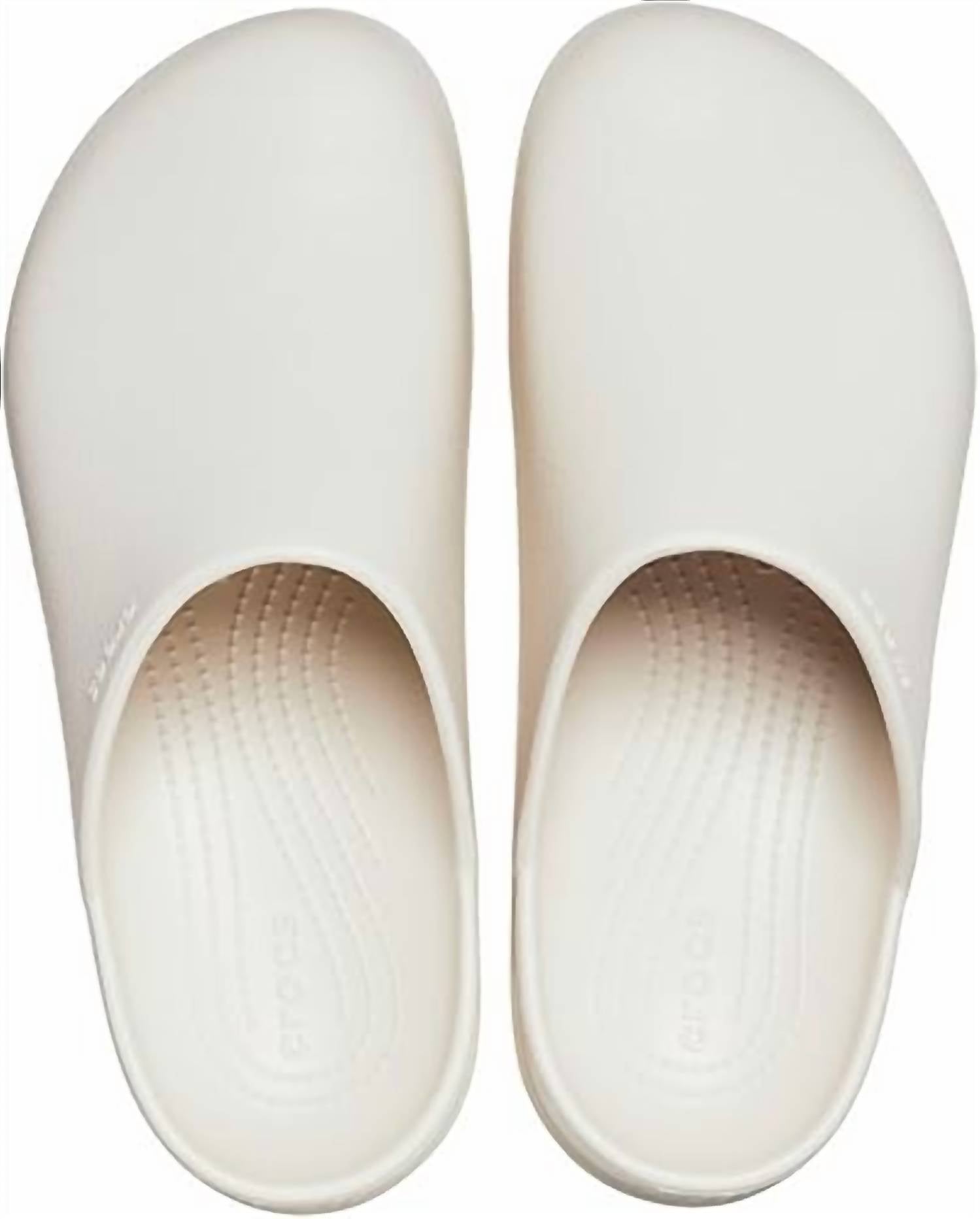 Crocs - Unisex Dylan Clog