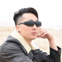 Cocoons - Unisex Mini Slim Fitover Sunglasses