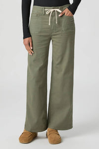 Paige - Ari Weekender Pants