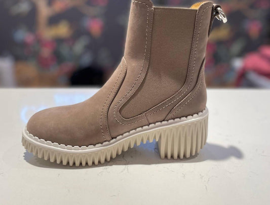 4Ccccees - Women's Plita Cella Boot