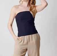 Iltm - Bryana Techno Tube Top