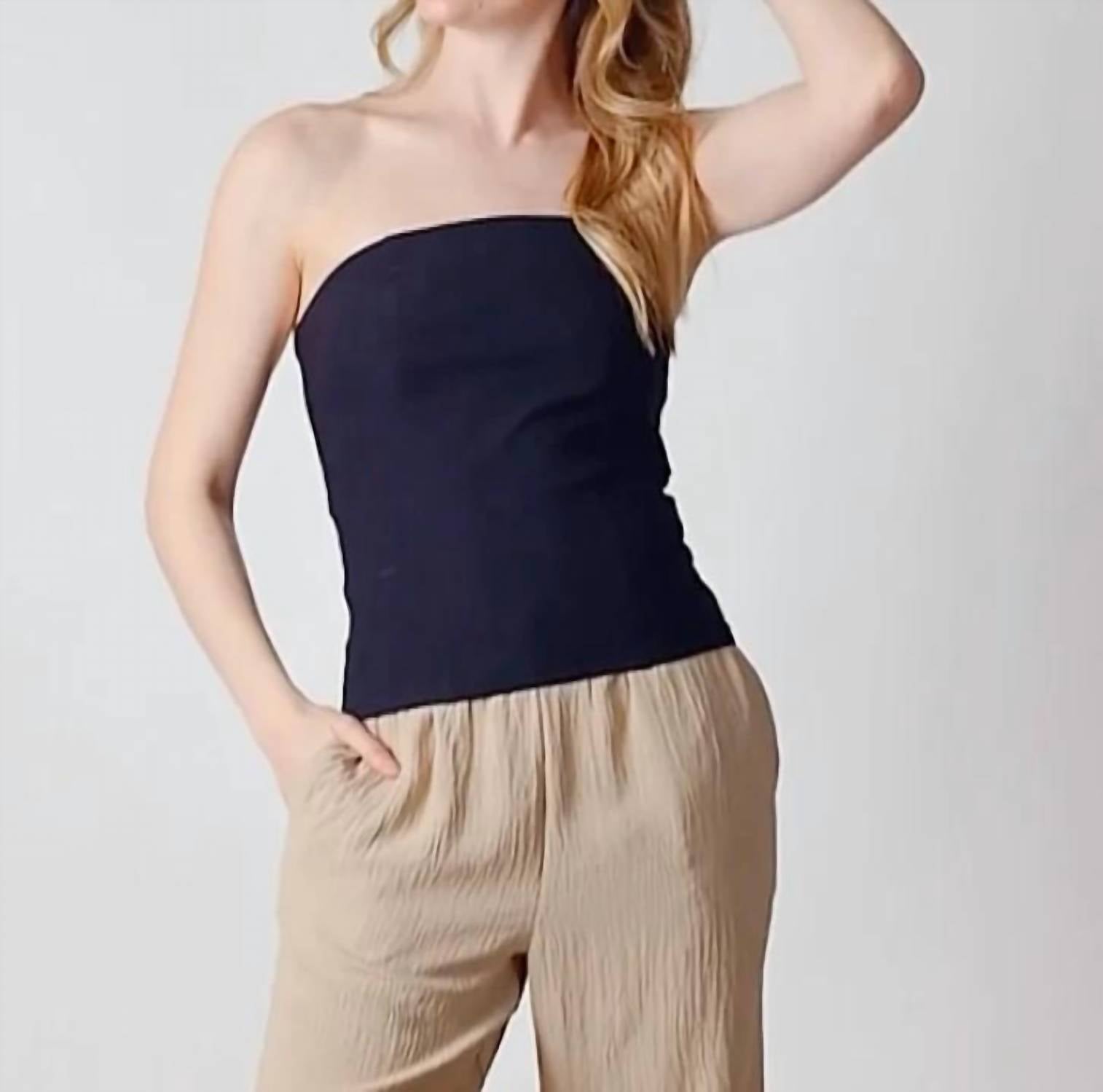 Iltm - Bryana Techno Tube Top