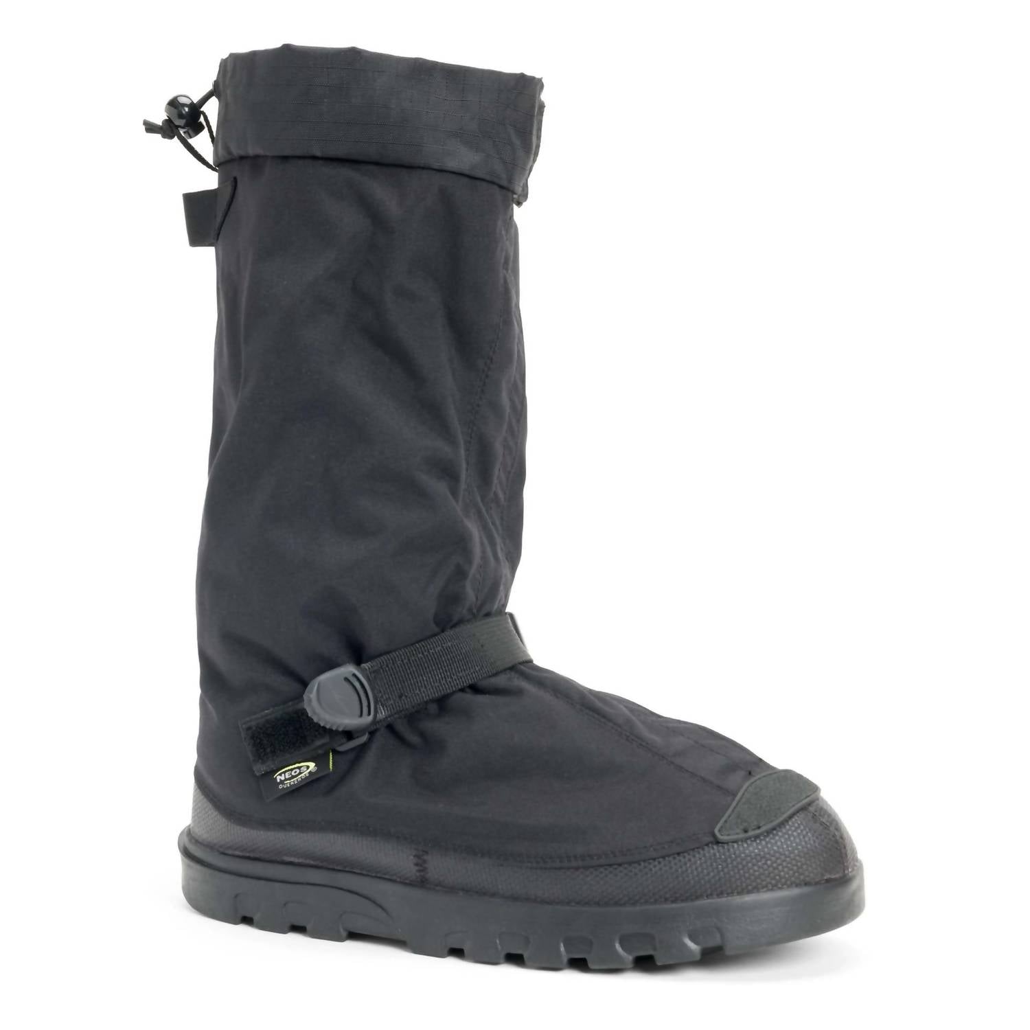 Neos Overshoes - MEN'S ADVENTURER OVER SHOE