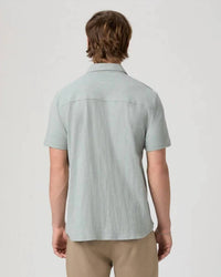 Paige - Carillo Short Sleeve Shirt