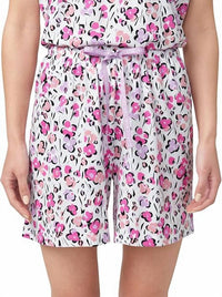 Hue - Short Sleeve Boxer Pajama Set
