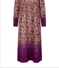 Manoush - Bohemiam Hindi Dress