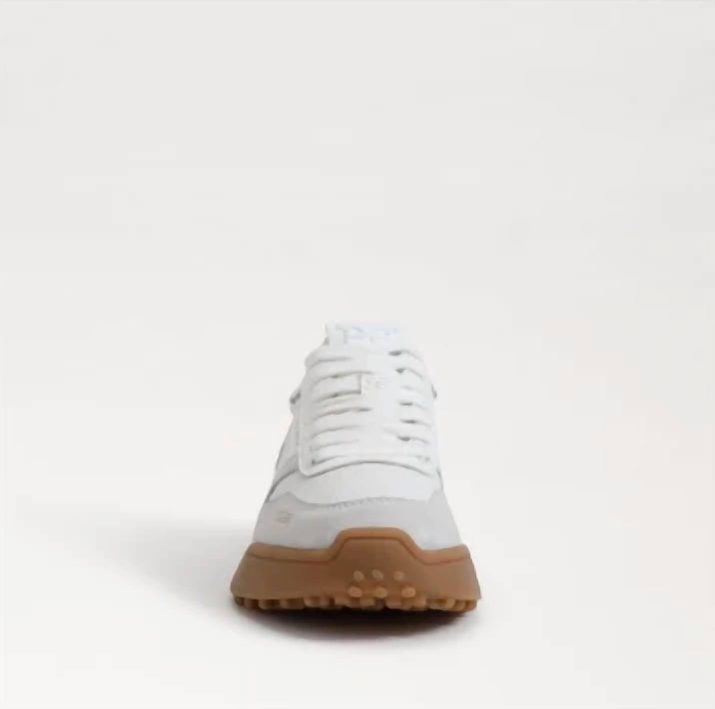 Sam Edelman - Women's Layla Sneakers