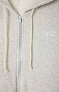 American Vintage - Hoodie Kodytown