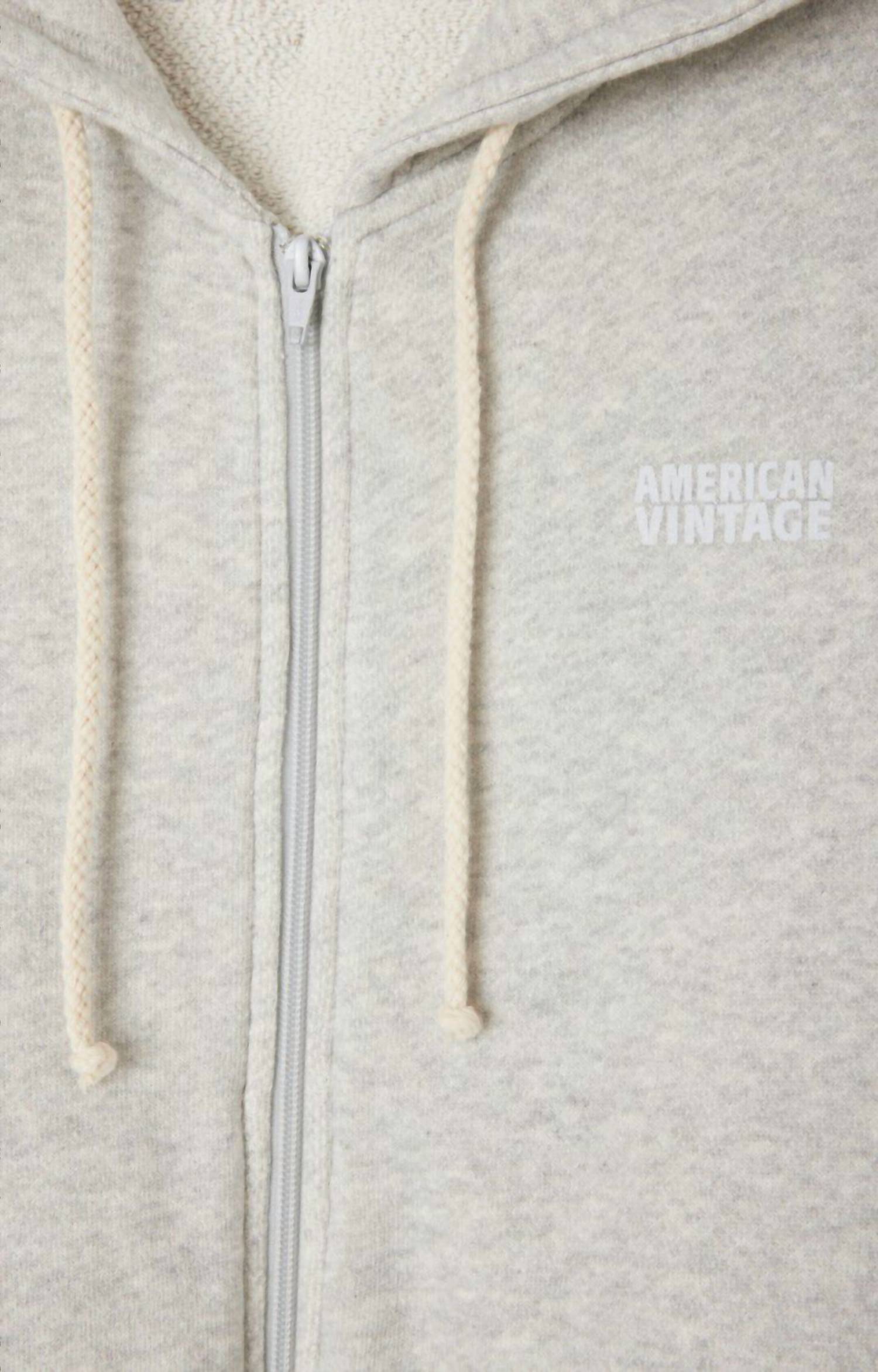 American Vintage - Hoodie Kodytown