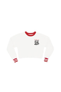 Stadium Shoppe - Women's Varsity Sweatshirt