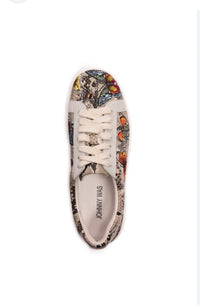 Johnny Was - Women's Butterfly Shoe