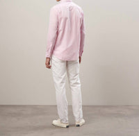 Hartford - Paul Pat Button Down Shirt