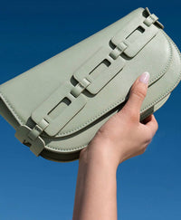 Melie Bianco - Inez Small Shoulder Bag