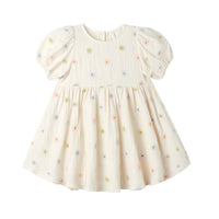 Rylee + Cru - Girl's Marley Dress