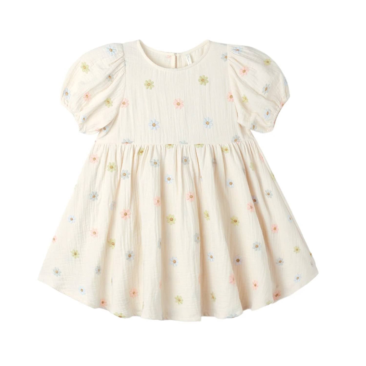Rylee + Cru - Girl's Marley Dress