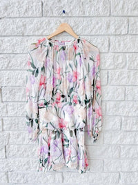 Christy Lynn - Billie Mini Dress