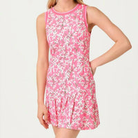 Lilly Pulitzer - CALETA UPF 50+ ACTIVE DRESS