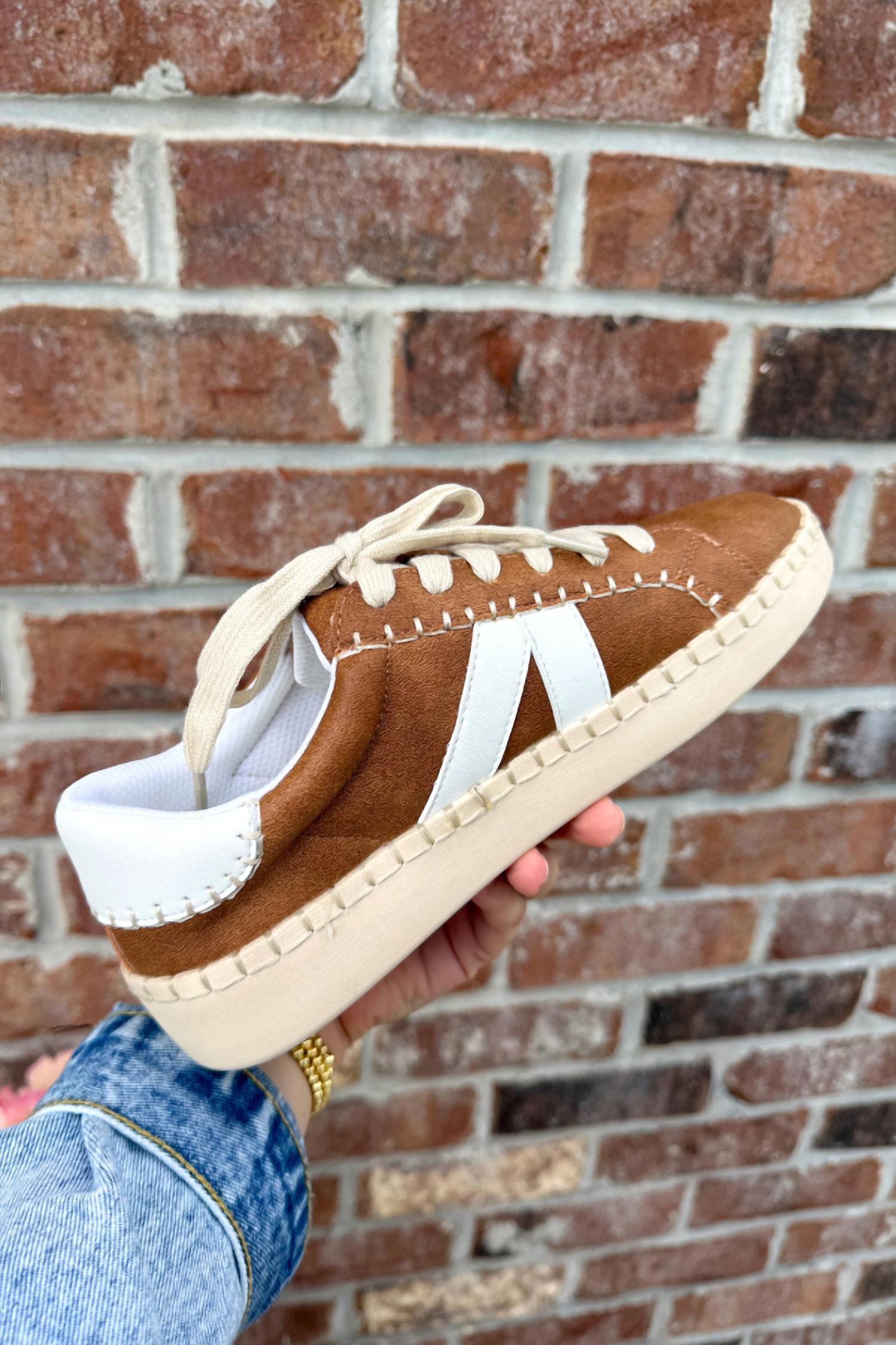 Corkys Footwear - Women's Friend Zone Sneaker