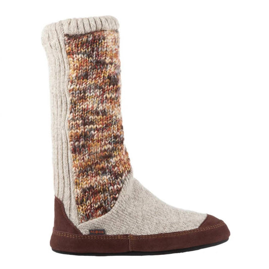 Acorn - Women's Slouch Boot Slipper