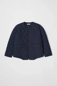 Mod Ref - Cotton-blend Utility Jacket
